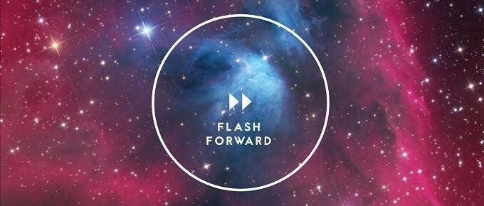 Flash Forward image