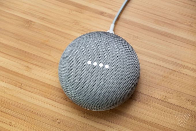 Google-Home-Mini - Online Tech Tips Google Can Be A Personal Assistant image