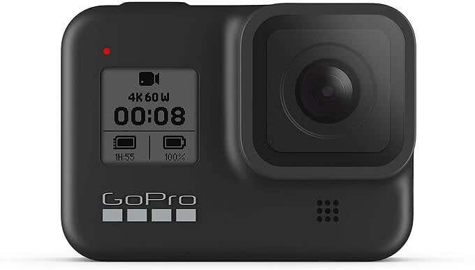 What Is a GoPro How Get Using One