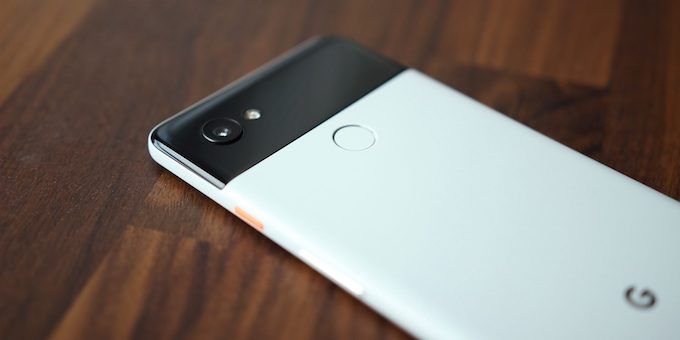 Google Can Find Your Phone image