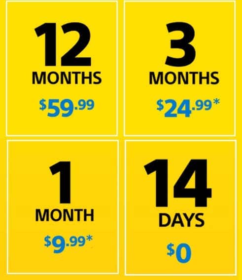 How Much Does PlayStation Plus Cost? image