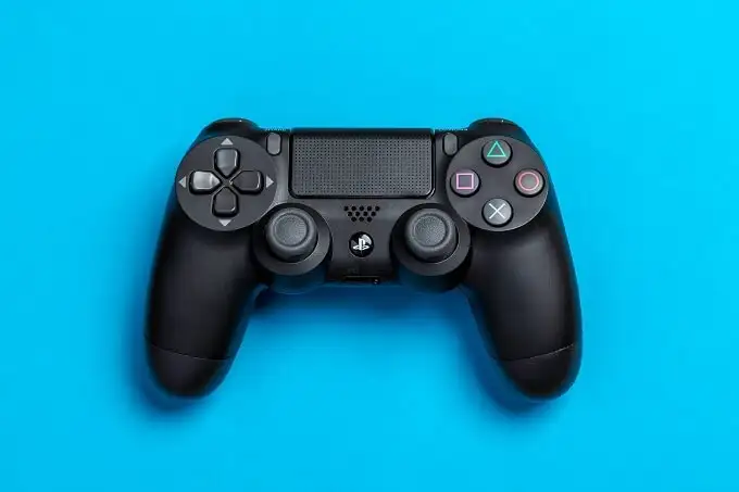 PS4-Controller - Online Tech Tips What Is PlayStation Plus? A Guide image