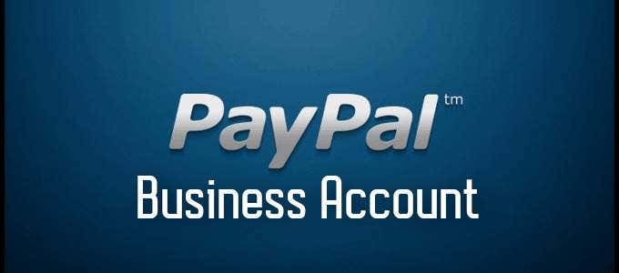 Verifying A PayPal Account For Transactions &amp; Deposits image 5