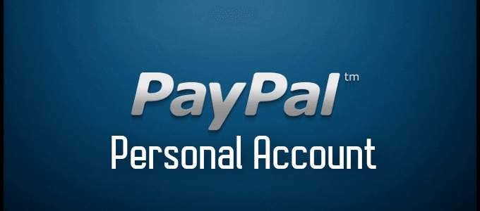 How To Set Up A PayPal Account image 4