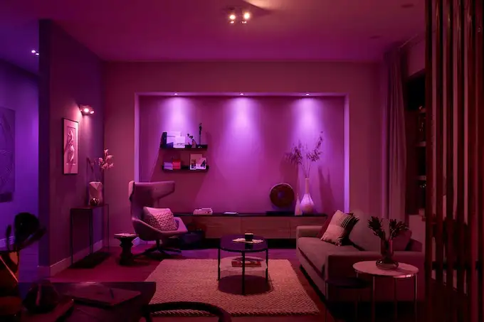 Philips-Hue - Online Tech Tips Philips Hue vs LIFX: Which Should You Buy? image