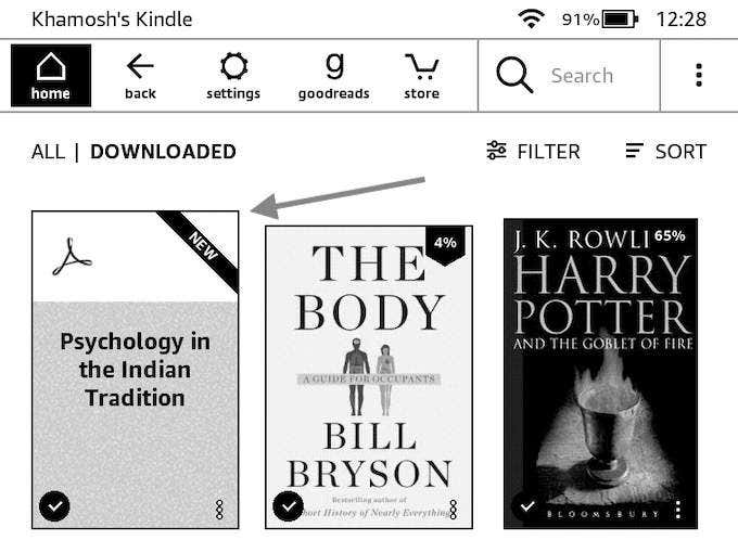 Send-PDF-Email-PDF-Delivered - Online Tech Tips How To Send a PDF File To Kindle Using Email image 5 - Send-PDF-Email-PDF-Delivered