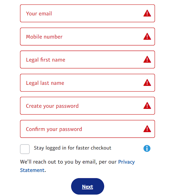 How To Add PayPal Account To PS5