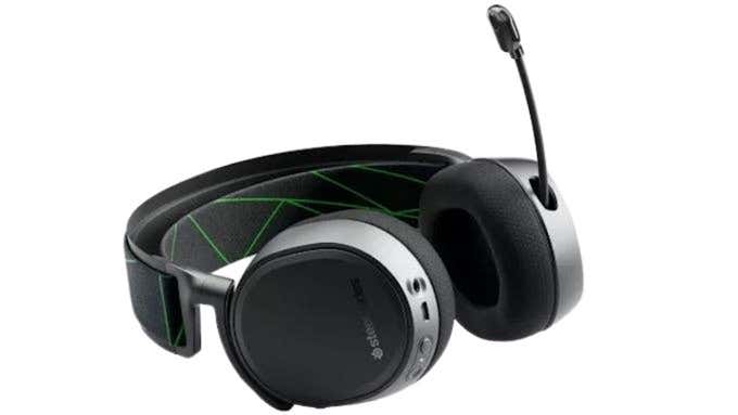 SteelSeries Arctis 9X Wireless Gaming Headset – 0 image