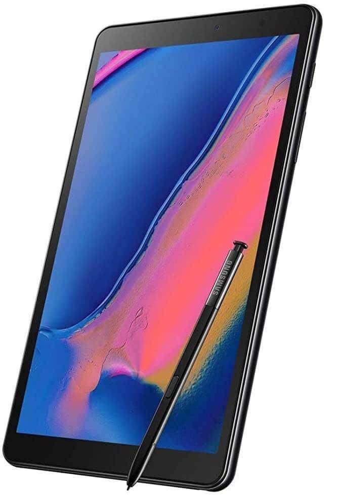 Samsung Galaxy Tab A 8.0″ with S Pen 4G LTE (2019)  – 6.00 image