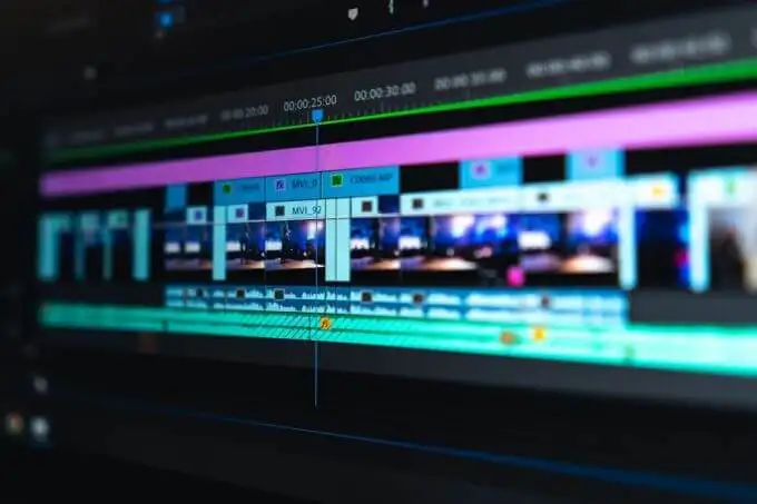 clips - Online Tech Tips Choose The Right Editing Program image