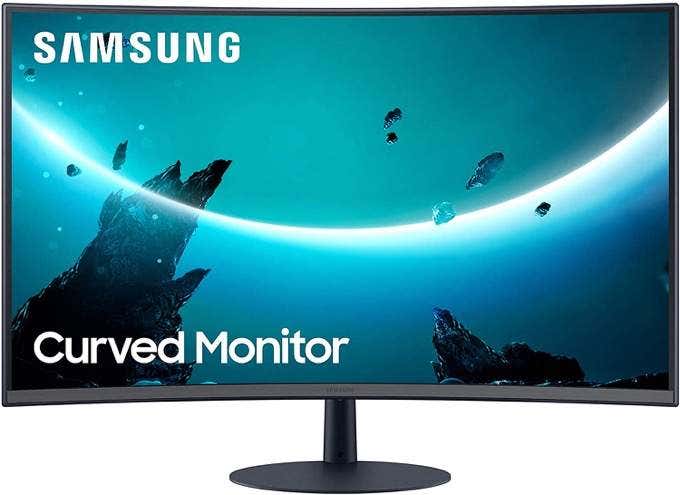 Is a Curved Monitor Better  The Pros Vs  The Cons - 12