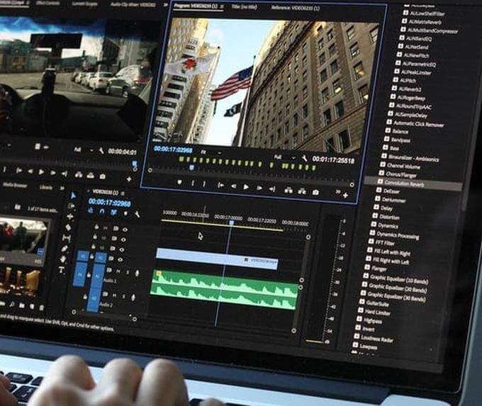 editing - Online Tech Tips Start With a Rough Cut image