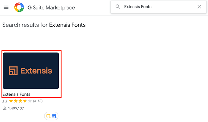 Use An Add-On To Add Fonts To Google Docs image 3
