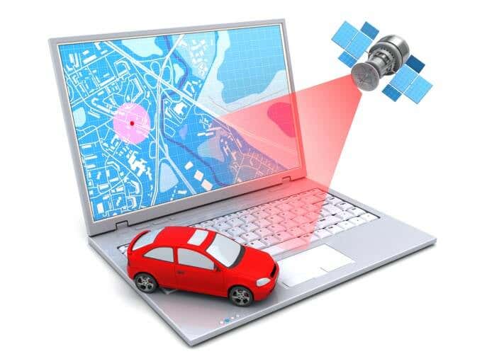 3 Best GPS Trackers For Cars image