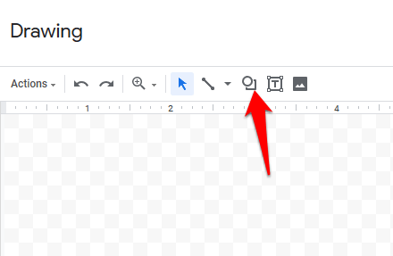 How To Insert a Text Box In Google Docs image 5