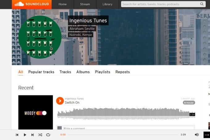 Stream Sky Listen to music tracks and songs online for free on SoundCloud
