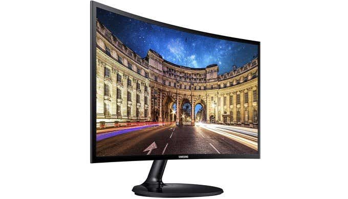 Is a Curved Monitor Better? The Pros Vs. The Cons image