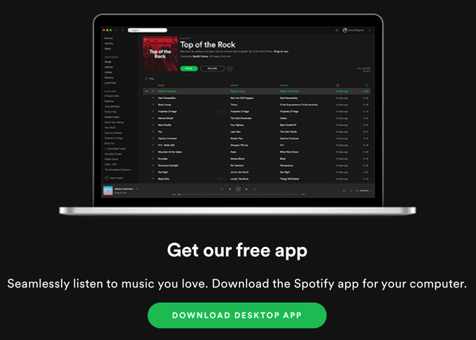 Why Upload Music To Spotify? image 2