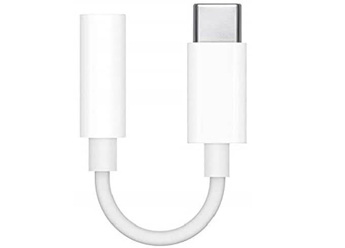 Don’t Forget About USB Cable Adapters image