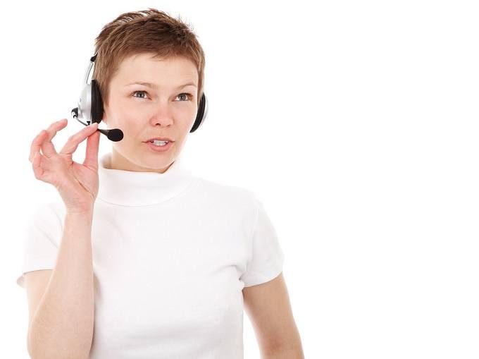 Customer-Support - Online Tech Tips Downtime And Customer Support image