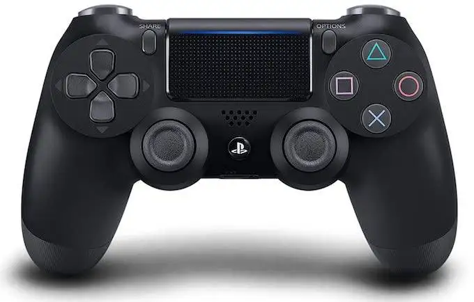 Sony DualShock 4 image