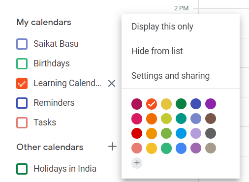 Color Code Priority Tasks You Don’t Want To Miss image 2