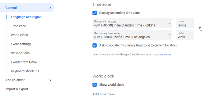 Don’t Miss Appointments Across Time Zones image