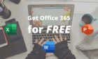 How To Get Office 365 For Free image