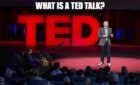 What Is a TED Talk? image