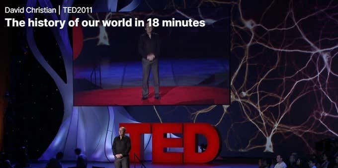 What Is a TED Talk? image 8