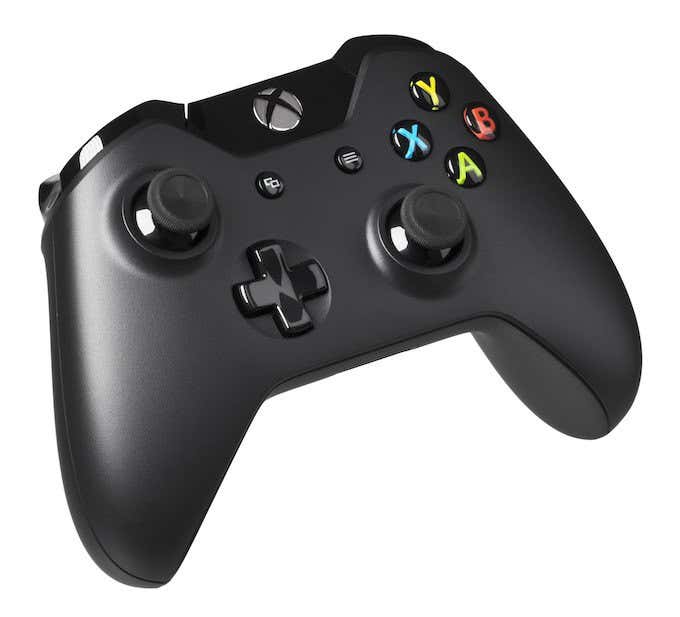 Xbox Wireless Controller image