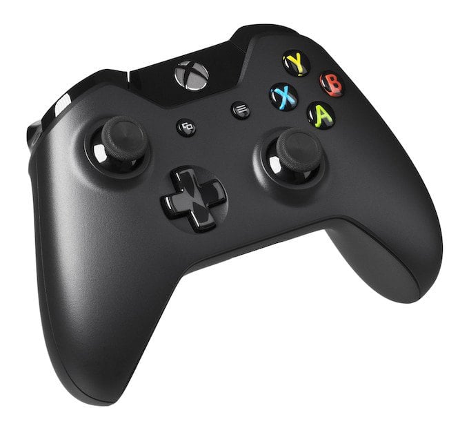 Xbox Wireless Controller image