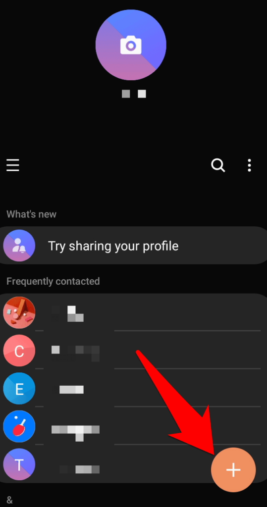How To Add A Contact On WhatsApp image 9