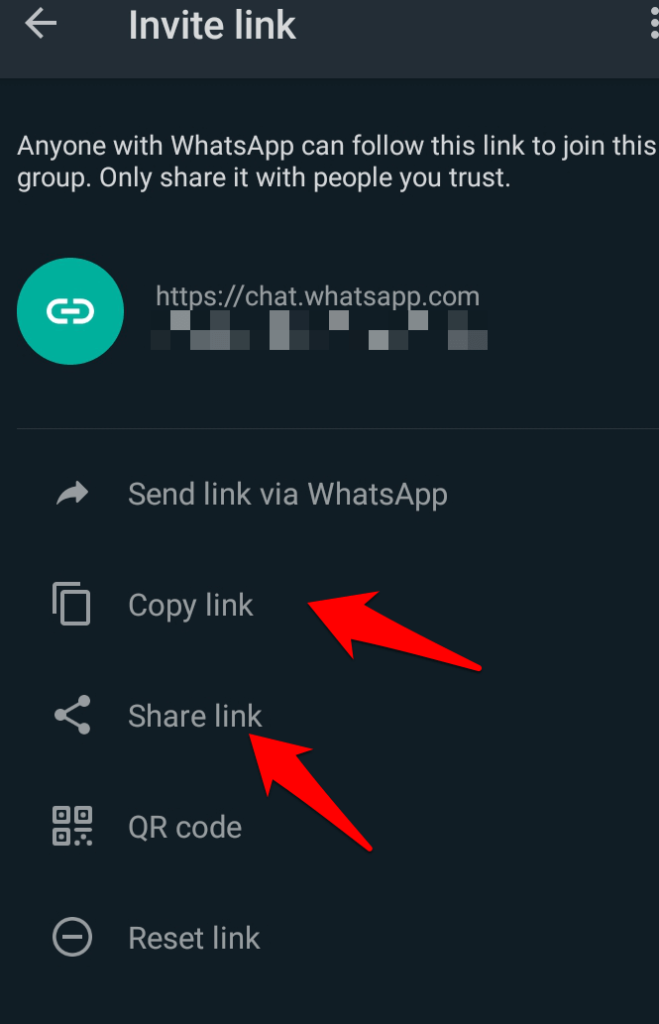 How To Add a Contact On WhatsApp image 14