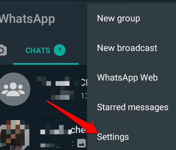 How To Add A Contact On WhatsApp image 16