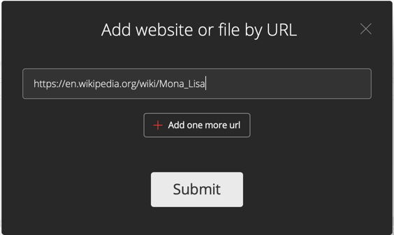 add-website-url-1 - Online Tech Tips Online Conversion Tools image 2