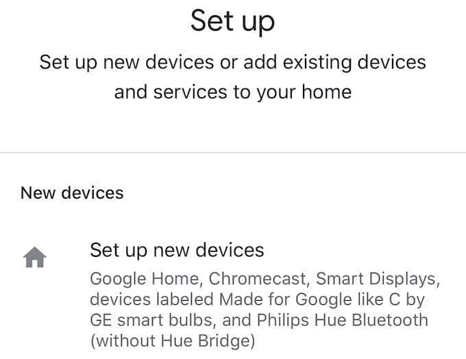 How to Set Up Google Home image 4