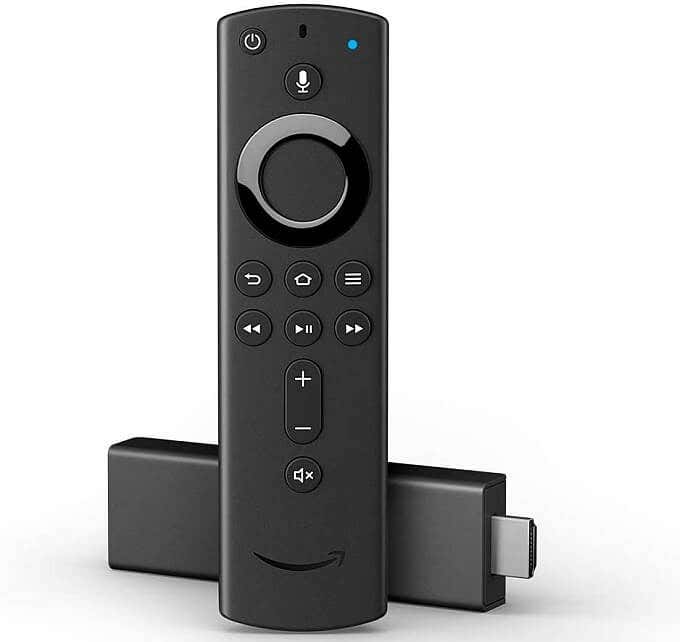 What Is an Amazon Fire Stick? image