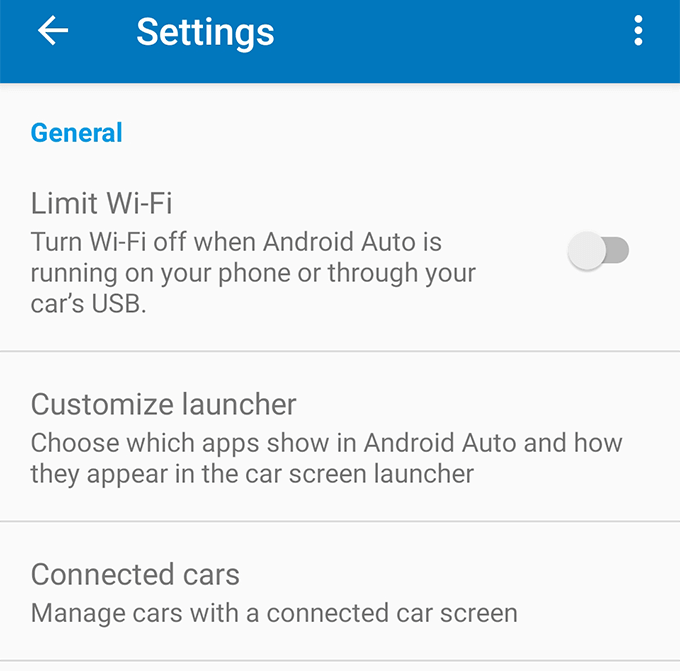 How To Set Up Android Auto image 7