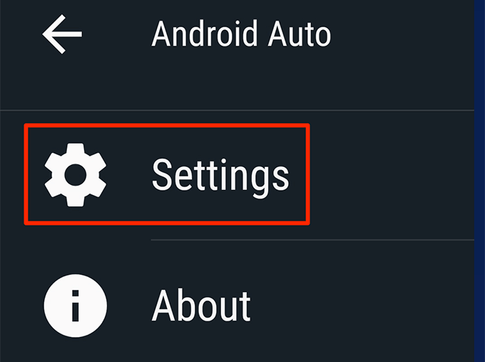 How To Set Up Android Auto image 6