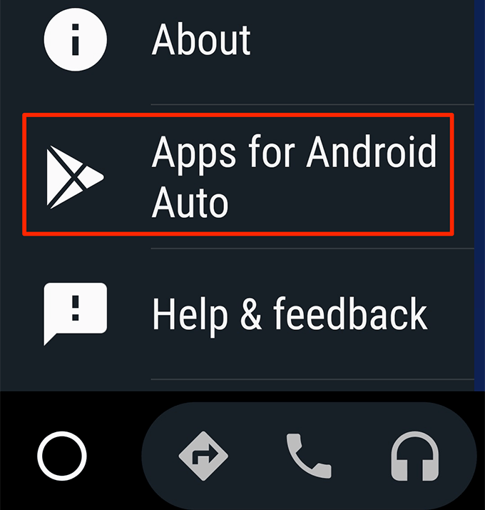 What Apps Can You Use With Android Auto? image