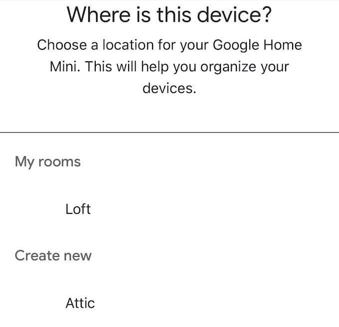 How to Set Up Google Home image 7