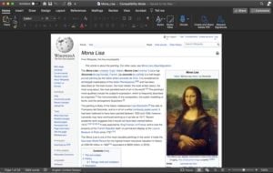 How to Save Web Page to Word Document Fast and Easy