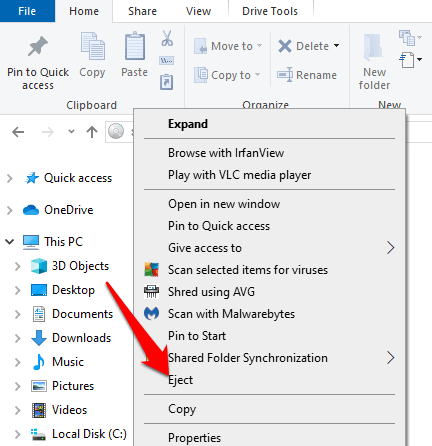 How To Mount An ISO Image File image 4