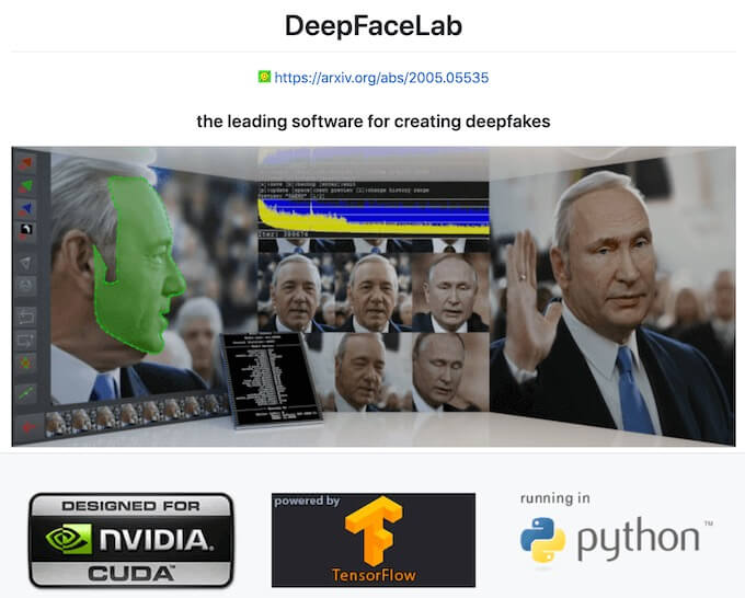 7 Best Deepfake Apps And Websites Technotips