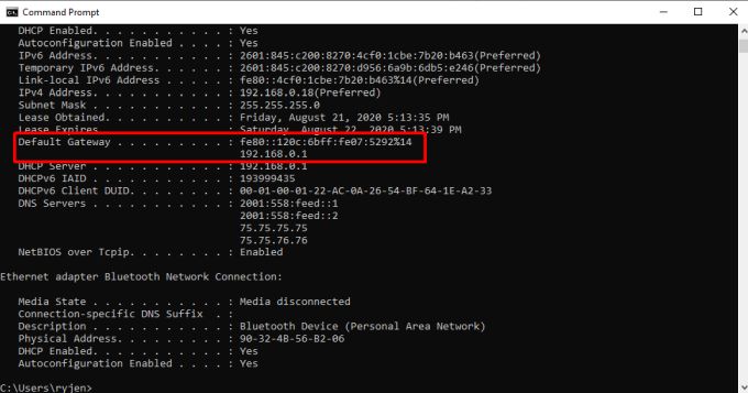 How to Disable SSID Broadcast on Your Wireless Router - 30