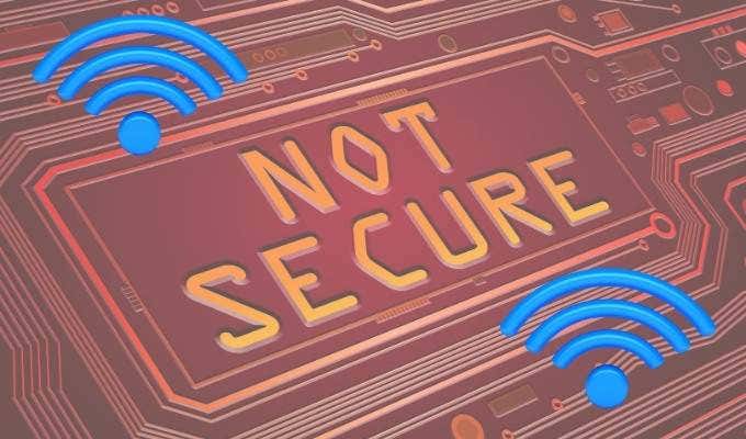 How to Disable SSID Broadcast on Your Wireless Router image