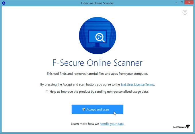 8 Best Free Virus Scan And Sites