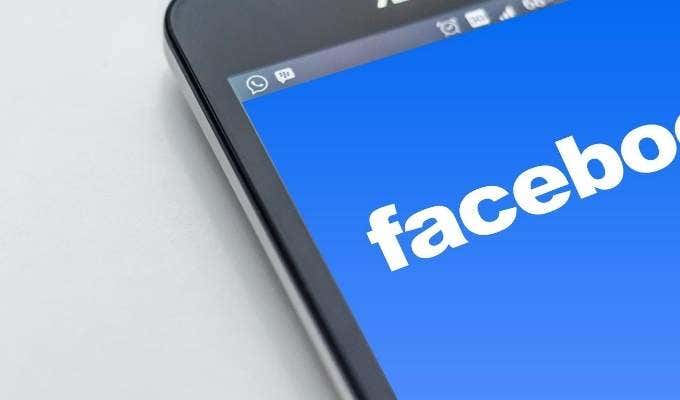 Blocking On Messenger Versus Blocking On Facebook image