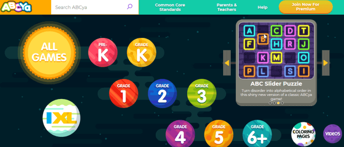 8 Free Online Educational Games For Kids 8 Free Online Educational Games For Kids